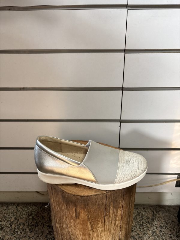 銀河質感休閒鞋