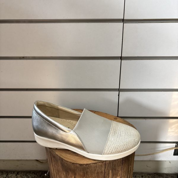 銀河質感休閒鞋