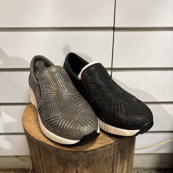 平底舒適休閒鞋