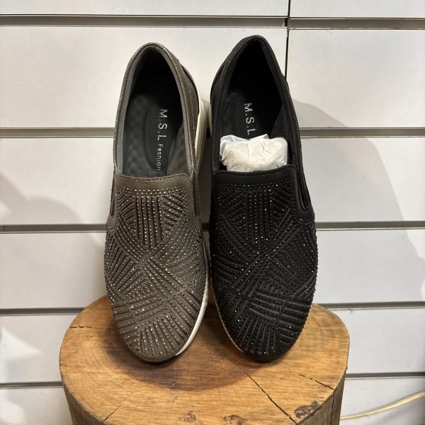 平底舒適休閒鞋